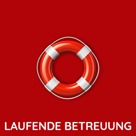 PelikanPublishing_Laufende Betreuung