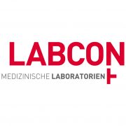 Labcon Logo by PelikanPublishing