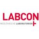 Labcon Logo by PelikanPublishing