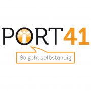 Port41-Logo by PelikanPublishing