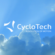 CycloTech Website by PelikanPublishing