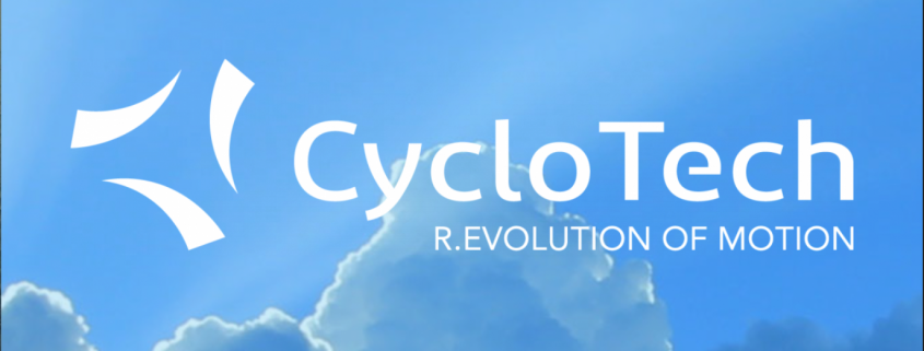 CycloTech Website by PelikanPublishing